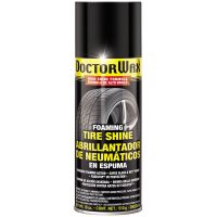 Очиститель шин Doctor Wax пенный 510 г DW5349s