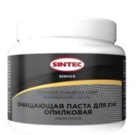 Паста очищающая для рук Sintec Hand Paste