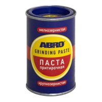 Паста притирочная Abro
