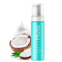 Пенка для интимной гигиены для чувствительной кожи My Muse
