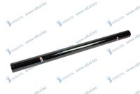 Пленка тонировочная 5% (1,5х30м) 2-слойн. металлизир.LECAR