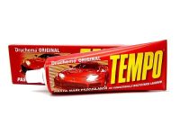 Полироль кузова AtasTempo Original (красная) для нового авто 120 гр