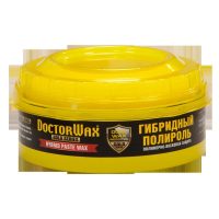 Полироль кузова Doctor Wax гибридный 227 г