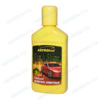Полироль кузова Астрохим для новых а/м АС-770