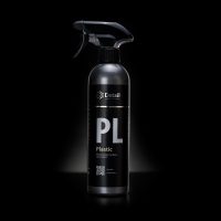 Полироль пластика Detail PL (Plastic), триггер