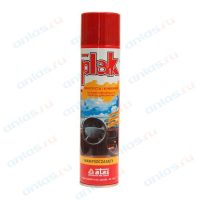 Полироль пластика Plak atas вишня аэрозоль