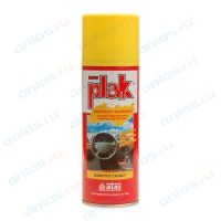 Полироль пластика Plak atas лимон аэрозоль