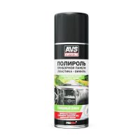 Полироль приборной панели AVS глянцевый аэрозоль AVK-629