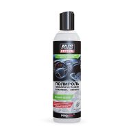 Полироль приборной панели AVS матовый AVK-623