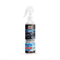 Полироль приборной панели AVS матовый горная свежесть триггер AVK-604