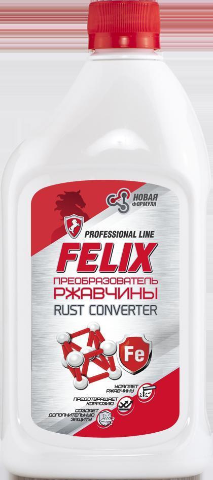 Преобразователь ржавчины Felix