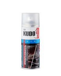 Преобразователь ржавчины Kudo аэрозоль