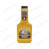Присадка в масло HI-Gear противодымная