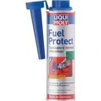 Присадка в топливо LiquiMoly Антилед Fuel Protect