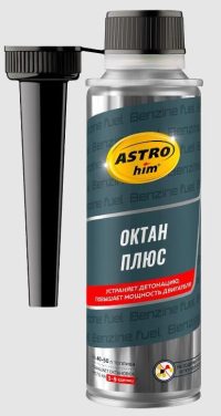 Присадка в топливо Астрохим для повышения октанового числа АС-160