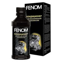 Присадка в трансмиссионное масло Fenom