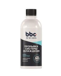 Промывка системы охлаждения BiBiCare 4301