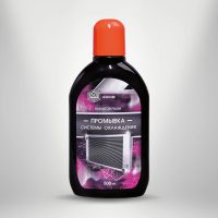 Промывка системы охлаждения Агат