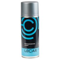 Размораживатель стекол Lecar аэрозоль