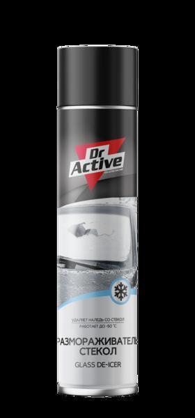 Размораживатель стекол Sintec Dr.Active спрей