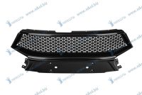 Решетка радиатора 2180 Vesta LECAR