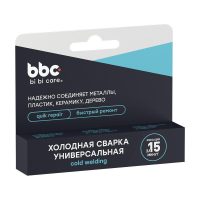 Сварка холодная Lavr BiBiCare Универсальная 58 г 1751