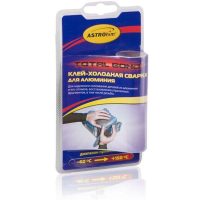 Сварка холодная Астрохим для алюминия 55 г АС-9305