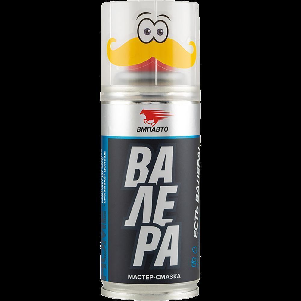 Смазка ВАЛЕРА HOME флакон аэрозоль