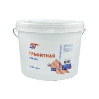 Смазка графитная ST