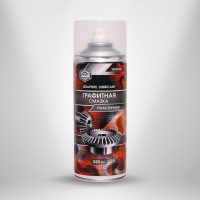 Смазка графитная аэрозоль