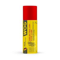 Смазка диэлектрическая WOG сухая с PTFE