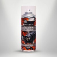Смазка для контактов аэрозоль