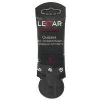 Смазка для направляющих и поршня суппорта Lecar стик-пакет 5 г.