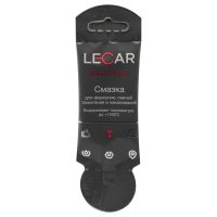 Смазка для форсунок, свечей зажигания и накаливания Lecar стик-пакет 10 гр