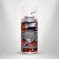 Смазка для цепей Агат аэрозоль