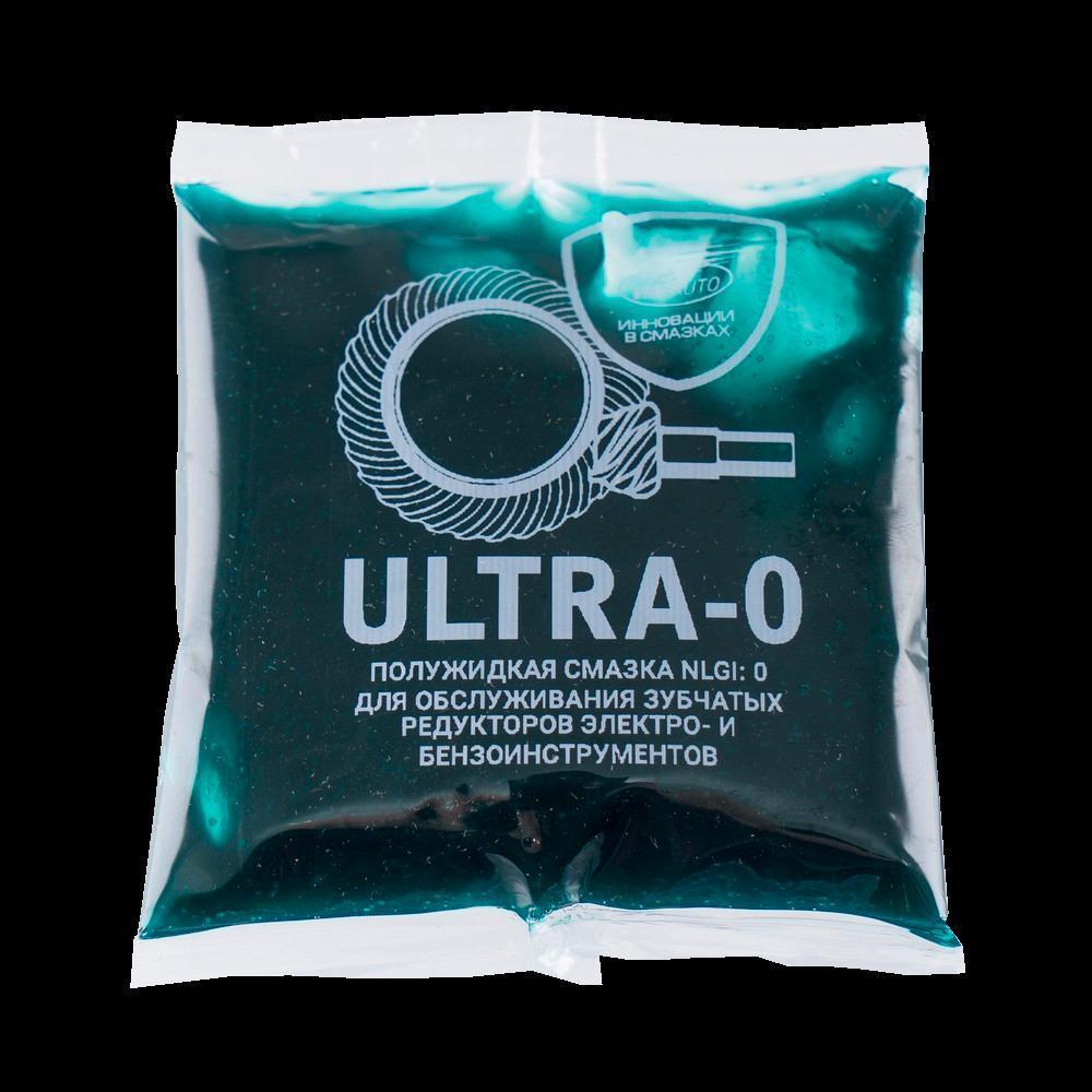 Смазка для электроинсрумента ВМПАВТО Ultra-0 стик-пакет 50г
