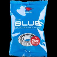 Смазка пластичная ВМПАВТО МС 1510 BLUE высокотемпературная стик-пакет 80 гр