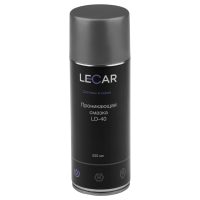 Смазка проникающая Lecar LD-40 аэрозоль