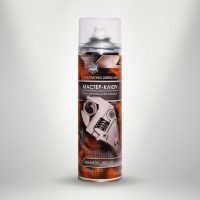 Смазка проникающая Агат Мастер- Ключ аэрозоль