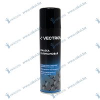 Смазка силикон аэроз VECTRON