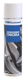 Смазка силиконовая Bitumast аэрозоль 254119c
