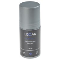 Смазка силиконовая Lecar ролик