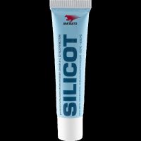 Смазка силиконовая ВМПАВТО Silicot Капля туба 30 гр