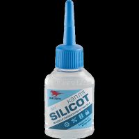 Смазка силиконовая ВМПАВТО Silicot Капля флакон