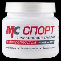 Смазка силиконовая ВМПАВТО МС СПОРТ 400 гр