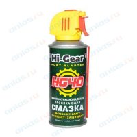 Смазка универсальная HG-40 Rust Blaster 140 г