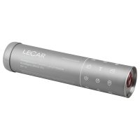 Смазка универсальная Lecar с дисульфидом молибдена МоS2 5% 400 гр. картуш