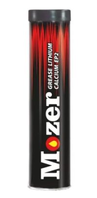 Смазка универсальная Mozer GREASE LITHIUM CALCIUM EP2 400 гр