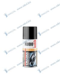 Смазка универс аэроз KUDO проникающая
