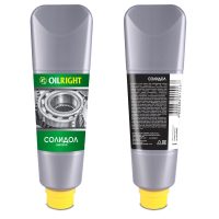 Солидол жировой Oil Right тюбик 100 г